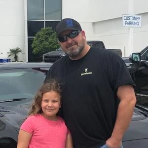 Meet your Posher, Wade